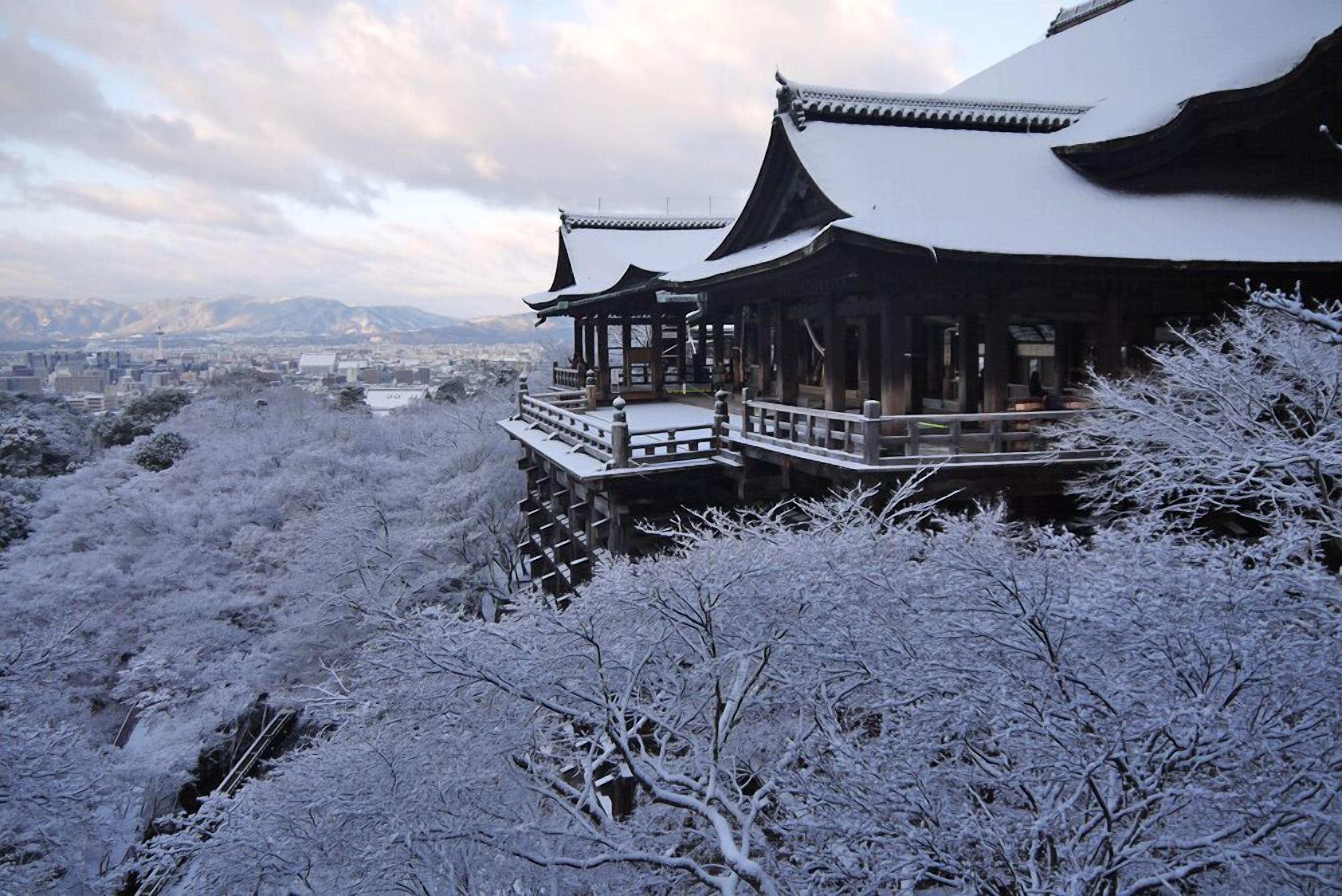 Kyoto Granbell Hotel — Photos 3