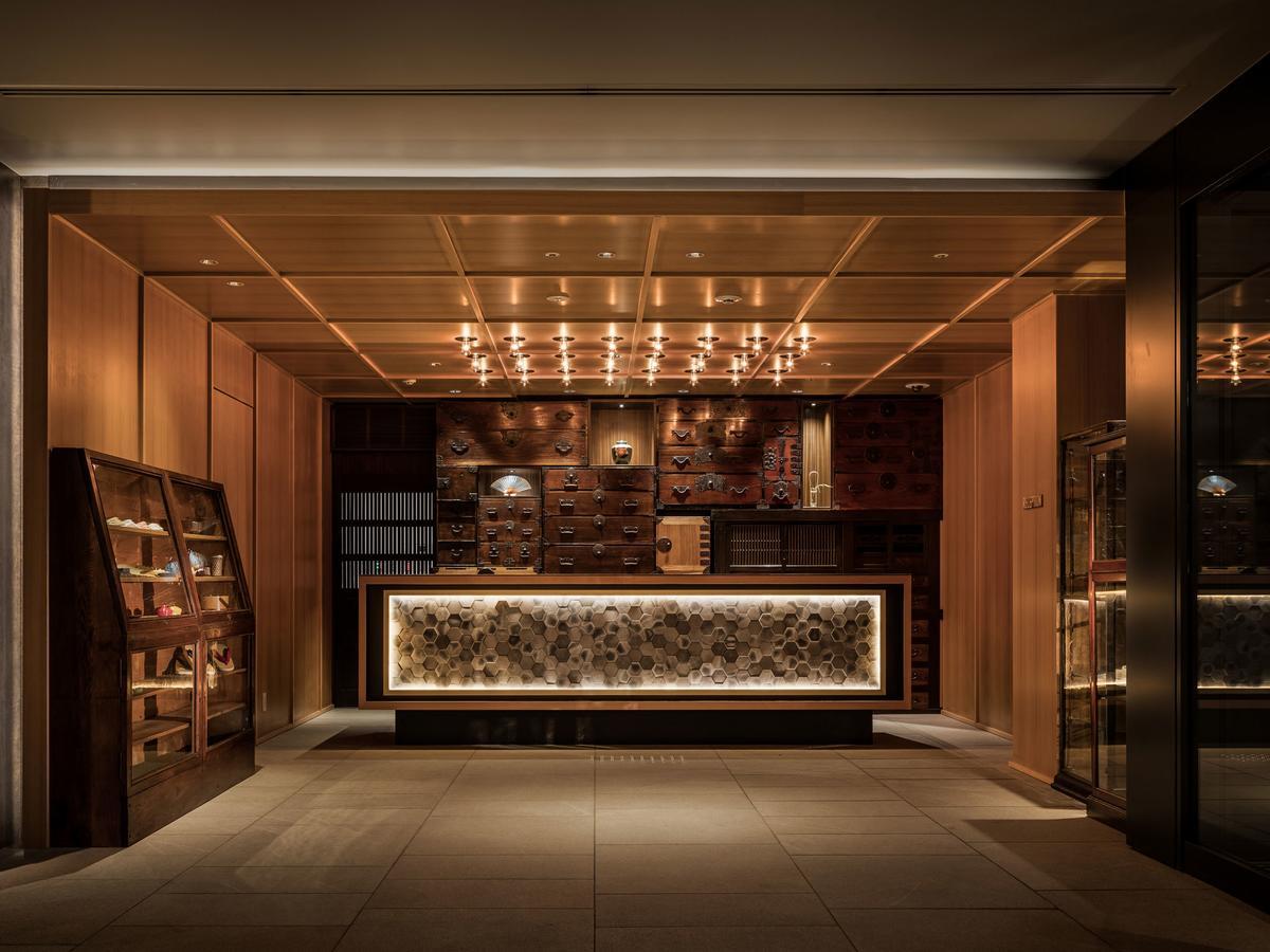 Kyoto Granbell Hotel, Kyoto